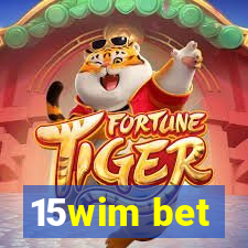 15wim bet